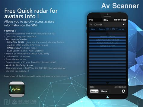 Av scan. Things To Know About Av scan. 